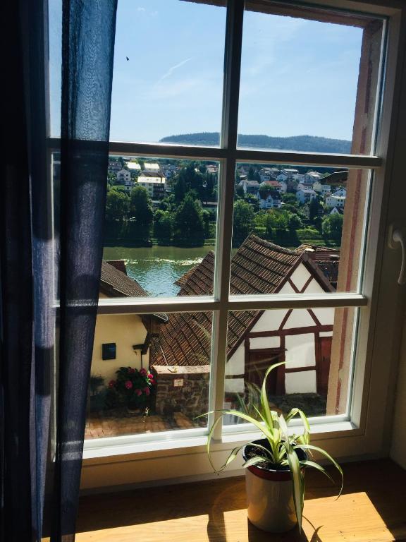 Neckarblick,Natur, Altstadt room 3